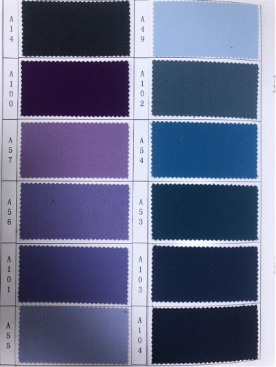 SX-LX 8158 TR無彈力 成份：70%T 30%R 克重：420g 細節-2